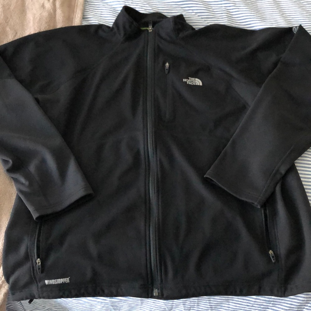 North Face Men’s Jacket